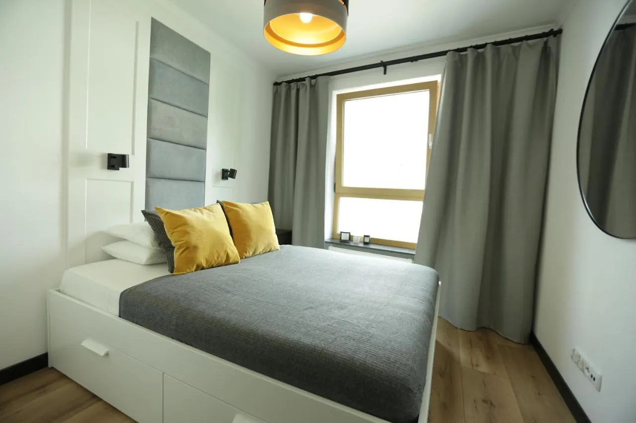 Sunrise Sopot Apartments Polska