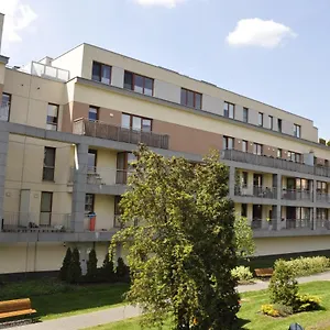 Prudentia Wilanów , Warszawa Polska