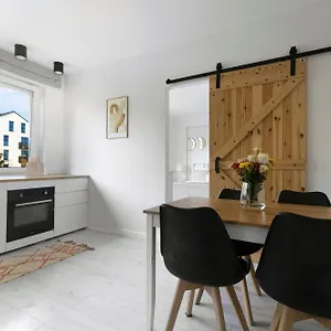 Apartament Elite Cozy