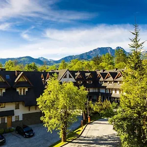 Górski Deluxe Odkryj , Zakopane Polska