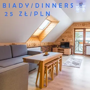 Pod Niedźwiedziem Ii , Zakopane Polska