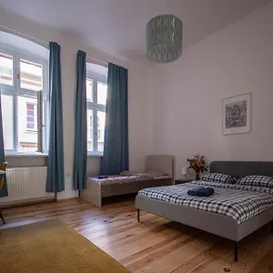 Cilantro Przy Starym Rynku , Poznań Polska